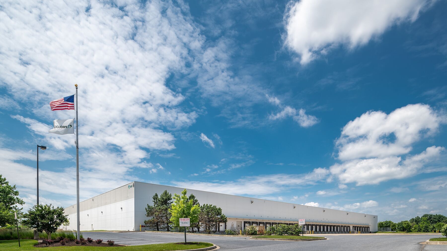 6745 Business Pky, Elkridge, MD for lease Building Photo- Image 1 of 24