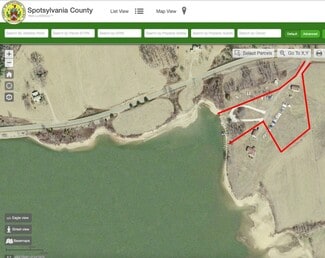 Plus de détails pour 7007 Evans Family Pl, Mineral, VA - Local d'activités à louer