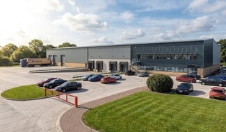 More details for Cardinal Way, Godmanchester - Industrial for Lease