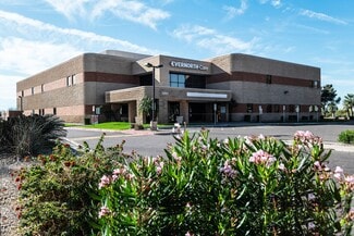 More details for 5891 W Eugie Ave, Glendale, AZ - Office for Sale