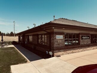 Plus de détails pour 8953 33rd St N, Lake Elmo, MN - Bureau à louer