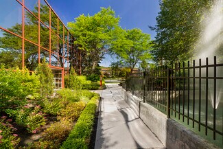 Plus de détails pour 9 Trafalgar Sq, Nashua, NH - Bureau/Médical à louer