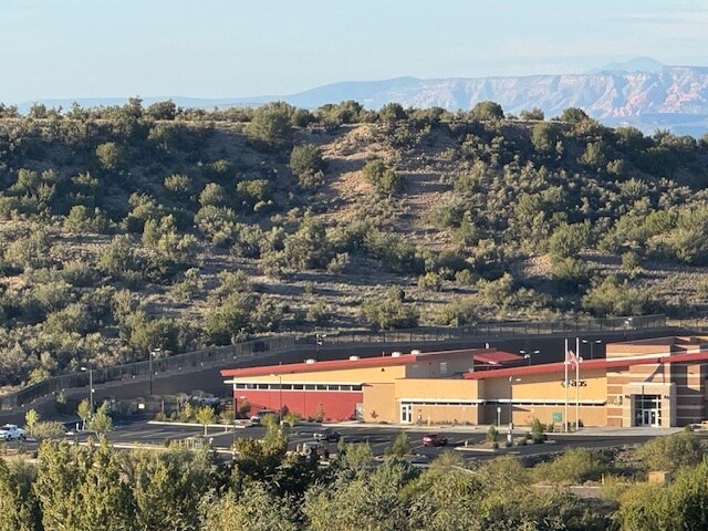 Highway 260 Rd, Cottonwood, AZ à vendre - Photo du bâtiment - Image 2 de 4
