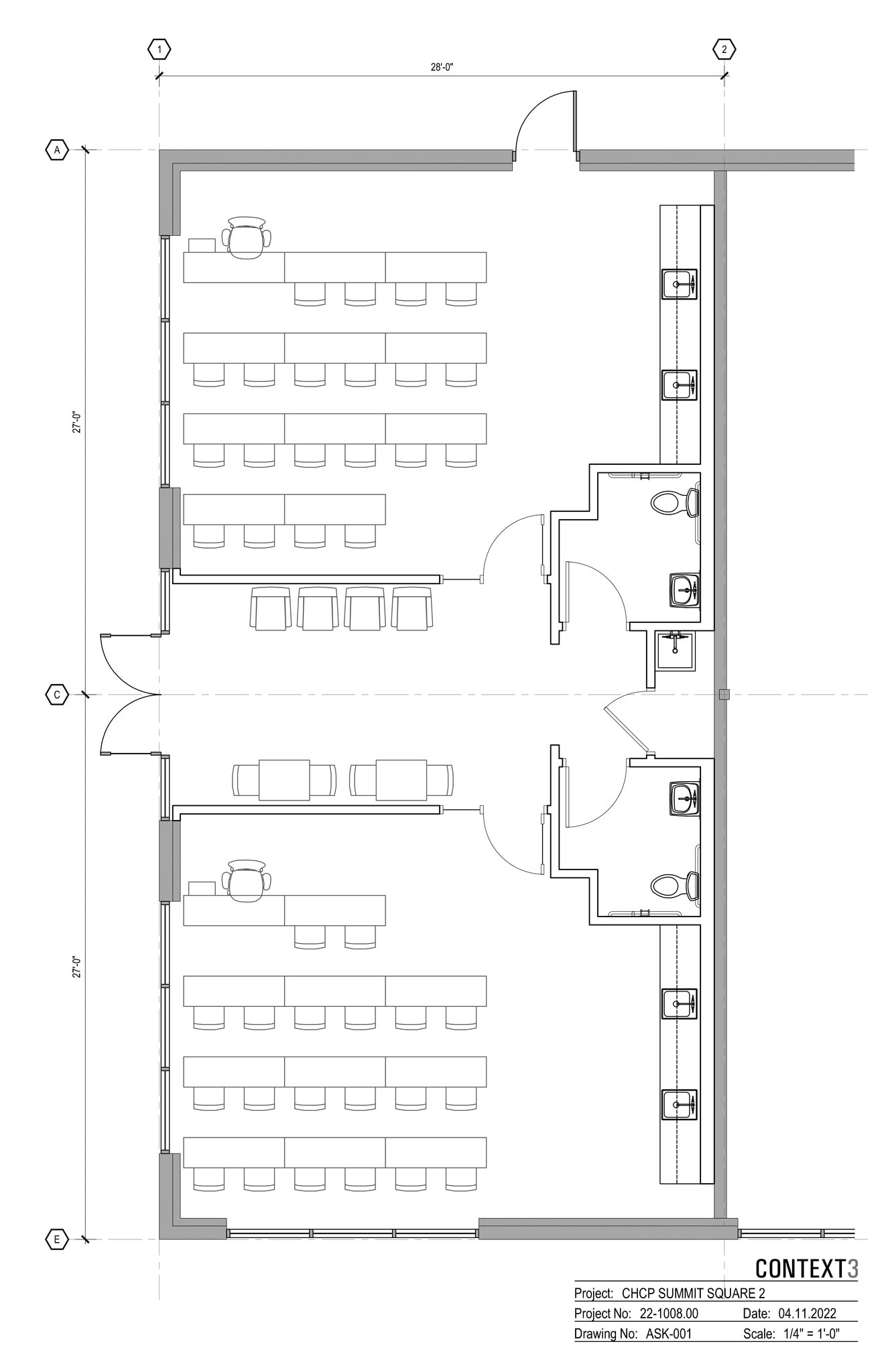 6105 Callaghan Rd, San Antonio, TX for lease Site Plan- Image 1 of 1