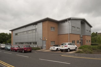 Plus de détails pour 2 Spiersbridge Way, Glasgow - Bureau à louer