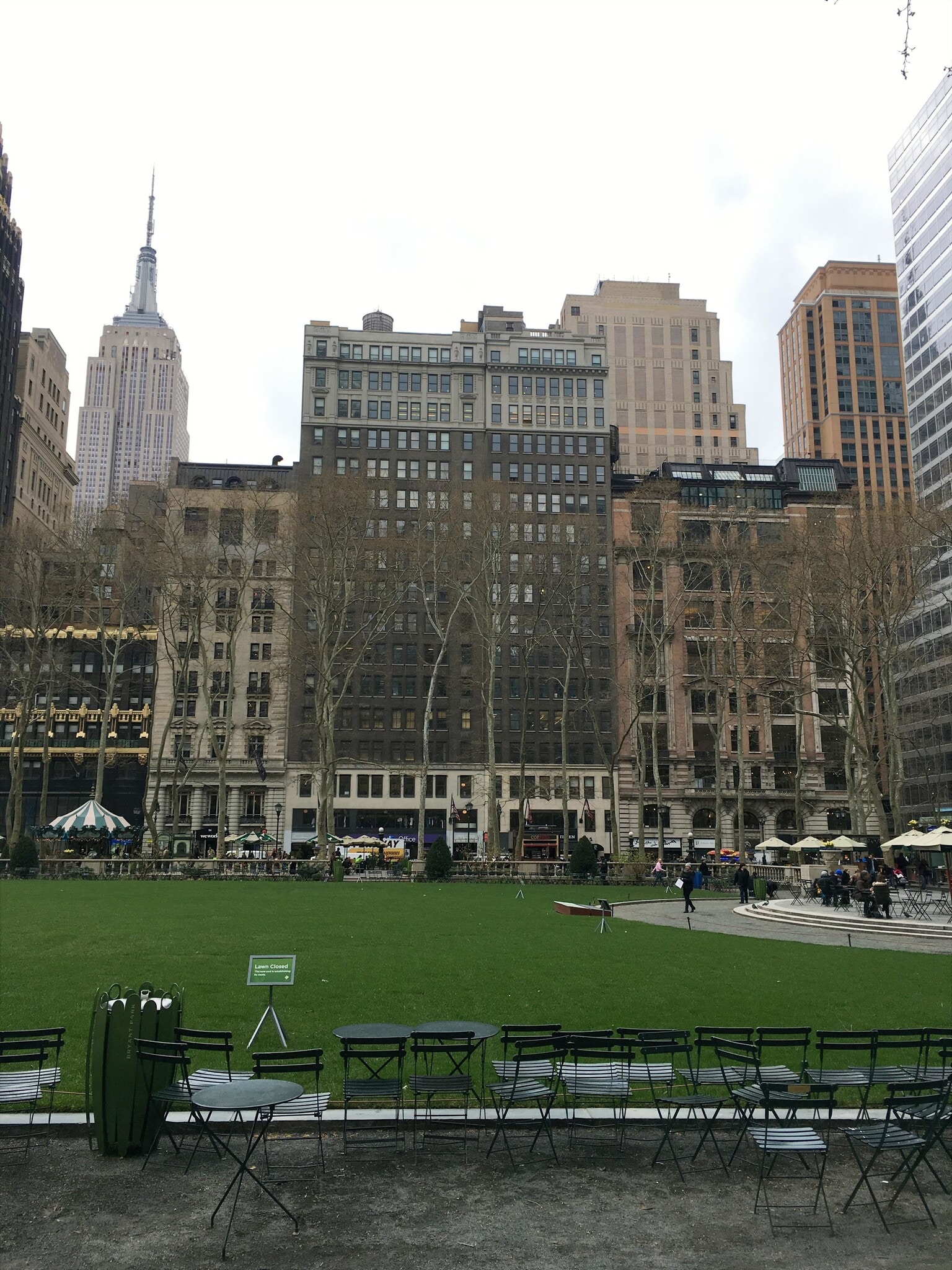 58 W 40th St, New York, NY for lease Building Photo- Image 1 of 4