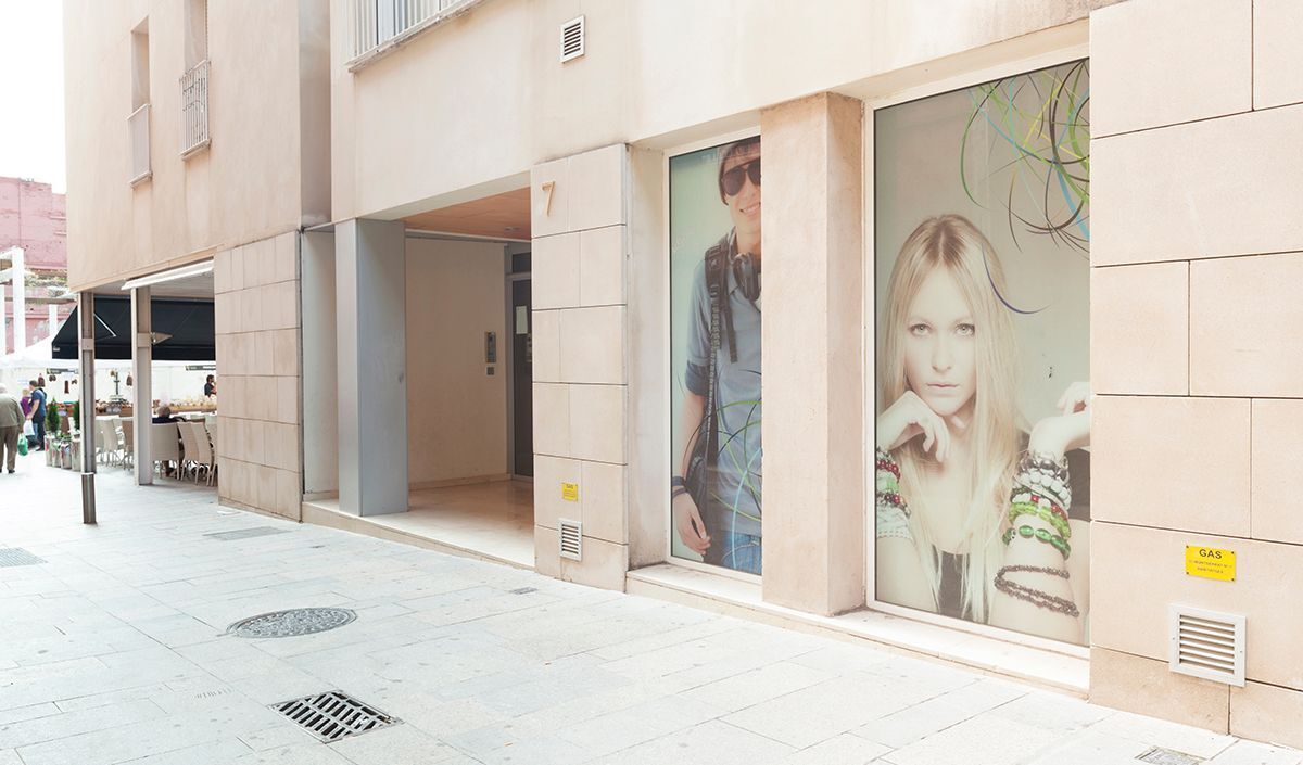 Carrer de la Presó, 4, Reus, Tarragona à louer Photo du bâtiment- Image 1 de 7