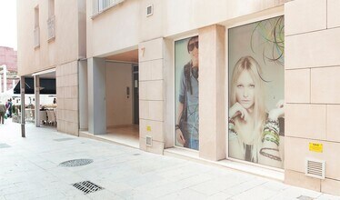 Carrer de la Presó, 4, Reus, Tarragona à louer Photo du bâtiment- Image 1 de 7