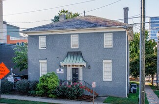 More details for 327 W Morgan St, Raleigh, NC - Office for Lease