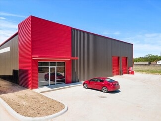 More details for 16285 North Fwy, Houston, TX - Industrial for Lease