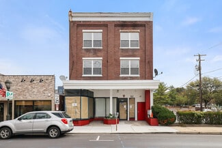 More details for 100-106 S Courtland St, East Stroudsburg, PA - Retail for Lease