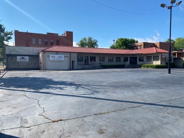 5545 1st Ave N, Birmingham, AL for sale Building Photo- Image 1 of 6