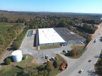 More details for 221 York Rd, Blacksburg, SC - Industrial for Lease