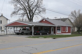 Plus de détails pour 408 E Pearce Blvd, Wentzville, MO - Bureau/Commerce de détail à louer