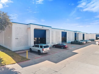 More details for 10031 Monroe Dr, Dallas, TX - Industrial for Lease