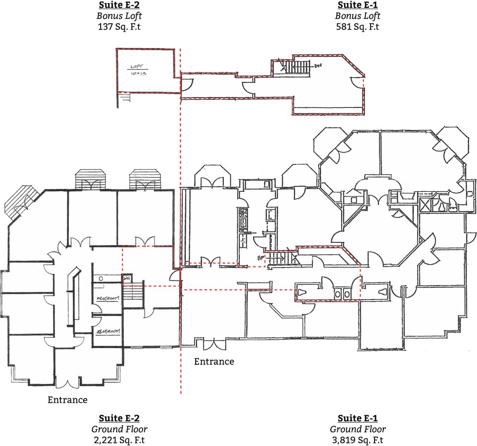 3151 Airway Ave, Costa Mesa, CA 92626 - Unit E - - Interior Photo - Image 1 of 1