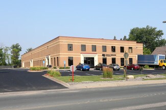 Plus de détails pour 455 Willow Dr N, Long Lake, MN - Industriel à louer