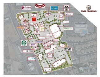 Plus de détails pour 1450 S River Rd, Saint George, UT - Commerce de détail à louer