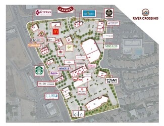 Plus de détails pour 1450 S River Rd, St George, UT - Commerce de détail à louer