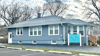 Plus de détails pour 128 Newberry Ave, Libertyville, IL - Bureau/Médical à louer
