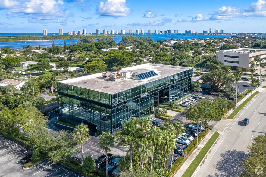 712 US Highway 1, North Palm Beach, FL for sale - Aerial - Image 2 of 16