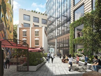 More details for 28 Victoria St, Bristol - Office for Lease