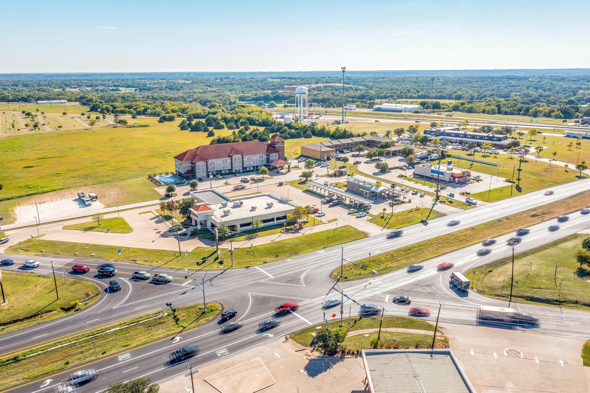 1020 E Hwy 67, Alvarado, TX for sale Building Photo- Image 1 of 14