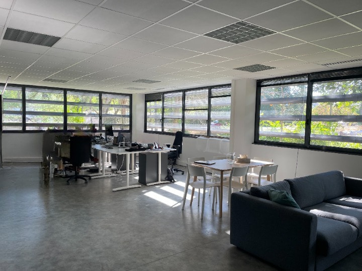 Bureau dans Labège à louer - Photo intérieure - Image 1 de 9