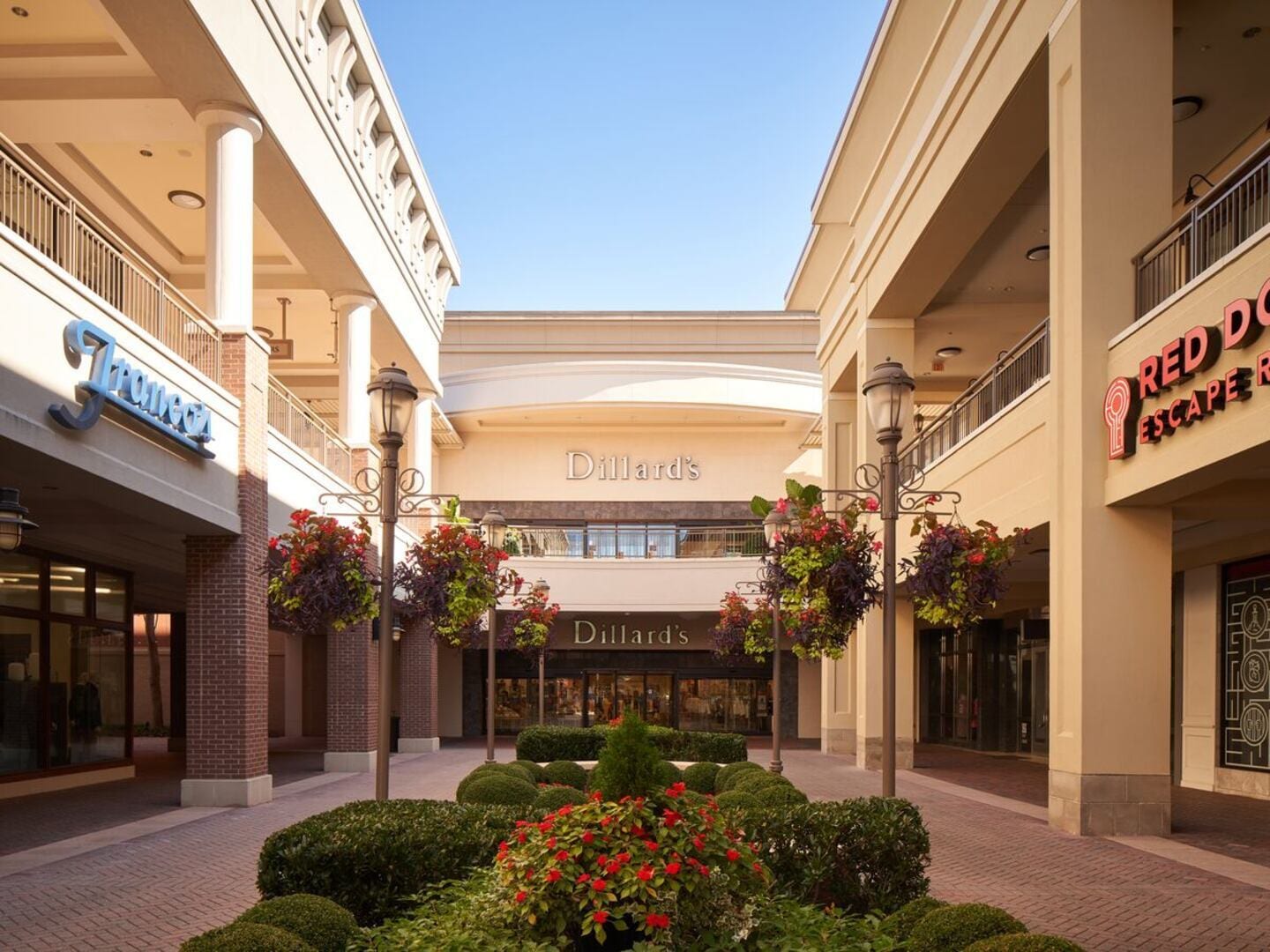 11800 W Broad St, Henrico, VA for lease Primary Photo- Image 1 of 12