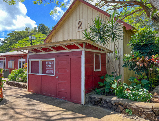 5392 Koloa Rd, Koloa, HI à louer Photo du b timent- Image 1 de 1