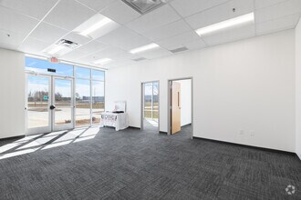 1301 Logistics Pky, Rincon, GA for lease Interior Photo- Image 2 of 18