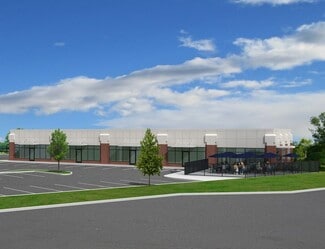 Plus de détails pour 5461 McEver Rd, Flowery Branch, GA - Commerce de détail à louer