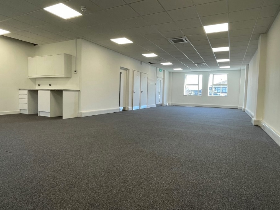 Boundary Way, Hemel Hempstead for lease Interior Photo- Image 1 of 1