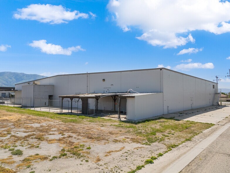 1050 Stockton Ave, Arvin, CA à vendre - Photo du bâtiment - Image 3 de 6