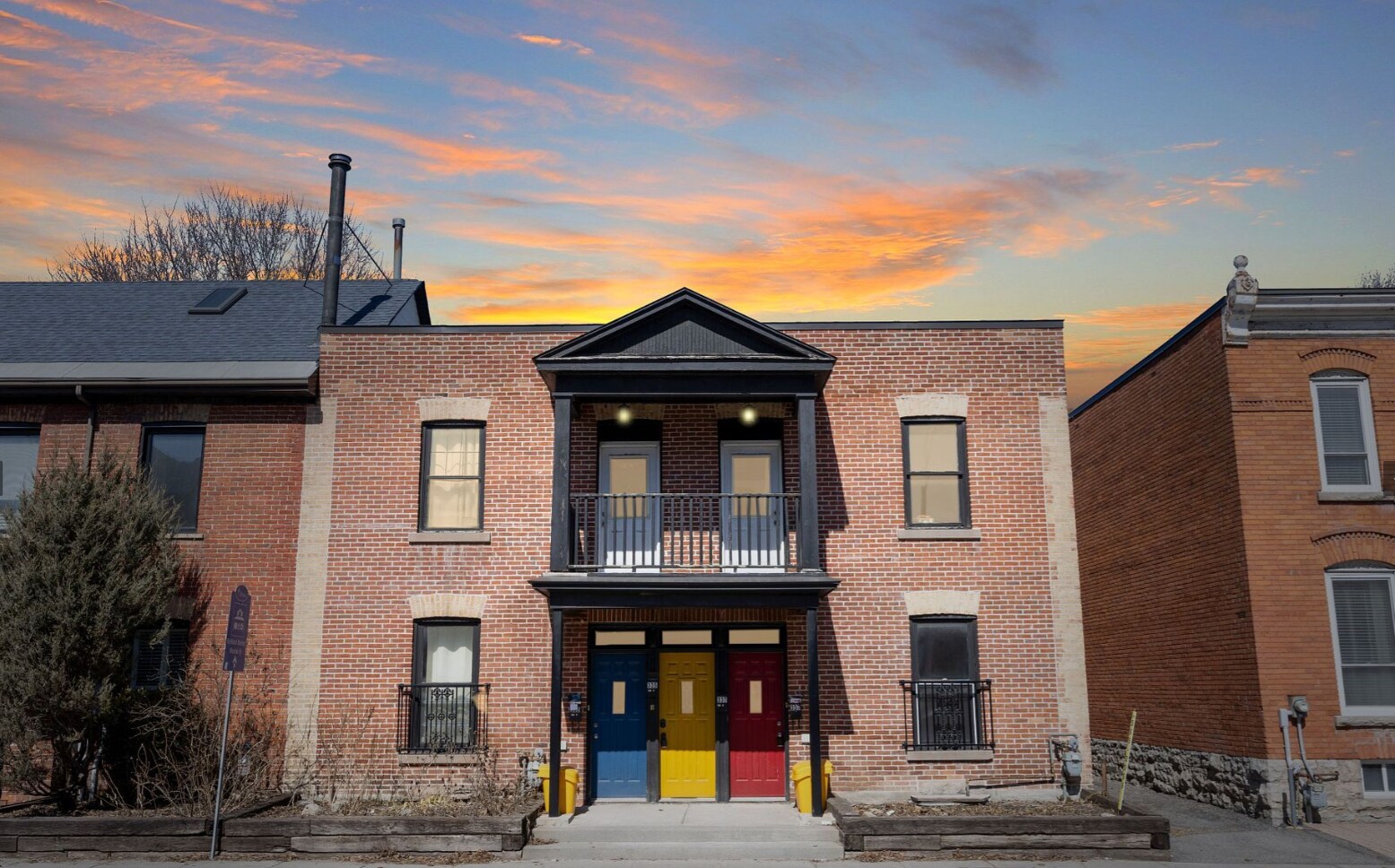 335-337 St. Patrick St, Ottawa, ON à vendre Photo principale- Image 1 de 1