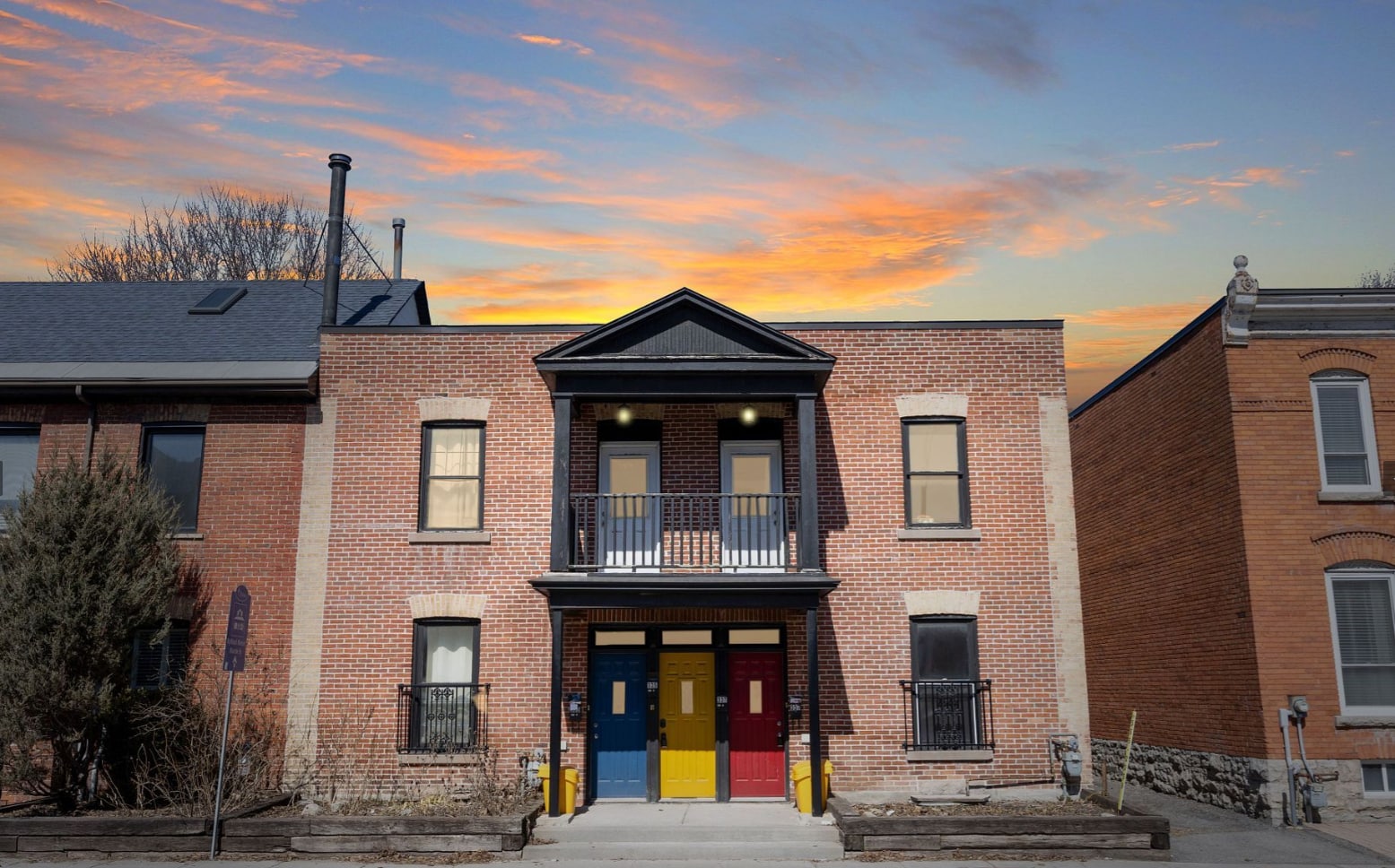 335-337 St. Patrick St, Ottawa, ON for sale Primary Photo- Image 1 of 1