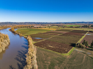 Plus de détails pour 4463 Buena Vista Rd S, Jefferson, OR - Terrain à vendre