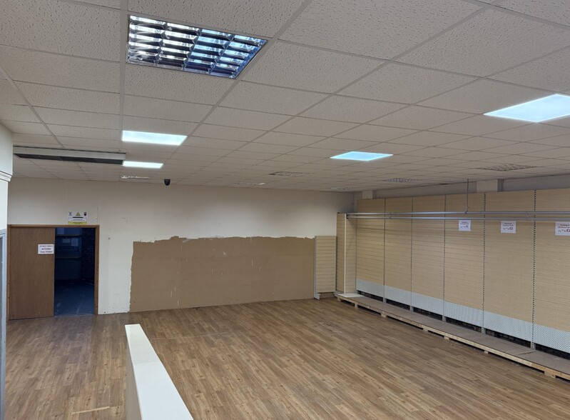 8 The Homend, Ledbury for lease - Building Photo - Image 2 of 2