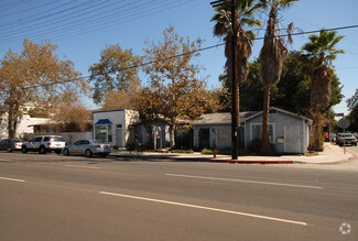 More details for 4926 Vineland Ave, North Hollywood, CA - Office/Retail for Lease