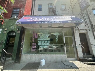 More details for 710 Courtlandt Ave, Bronx, NY - Medical for Lease