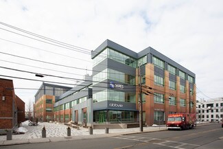 Plus de détails pour 200 Sidney St, Cambridge, MA - Bureau à louer