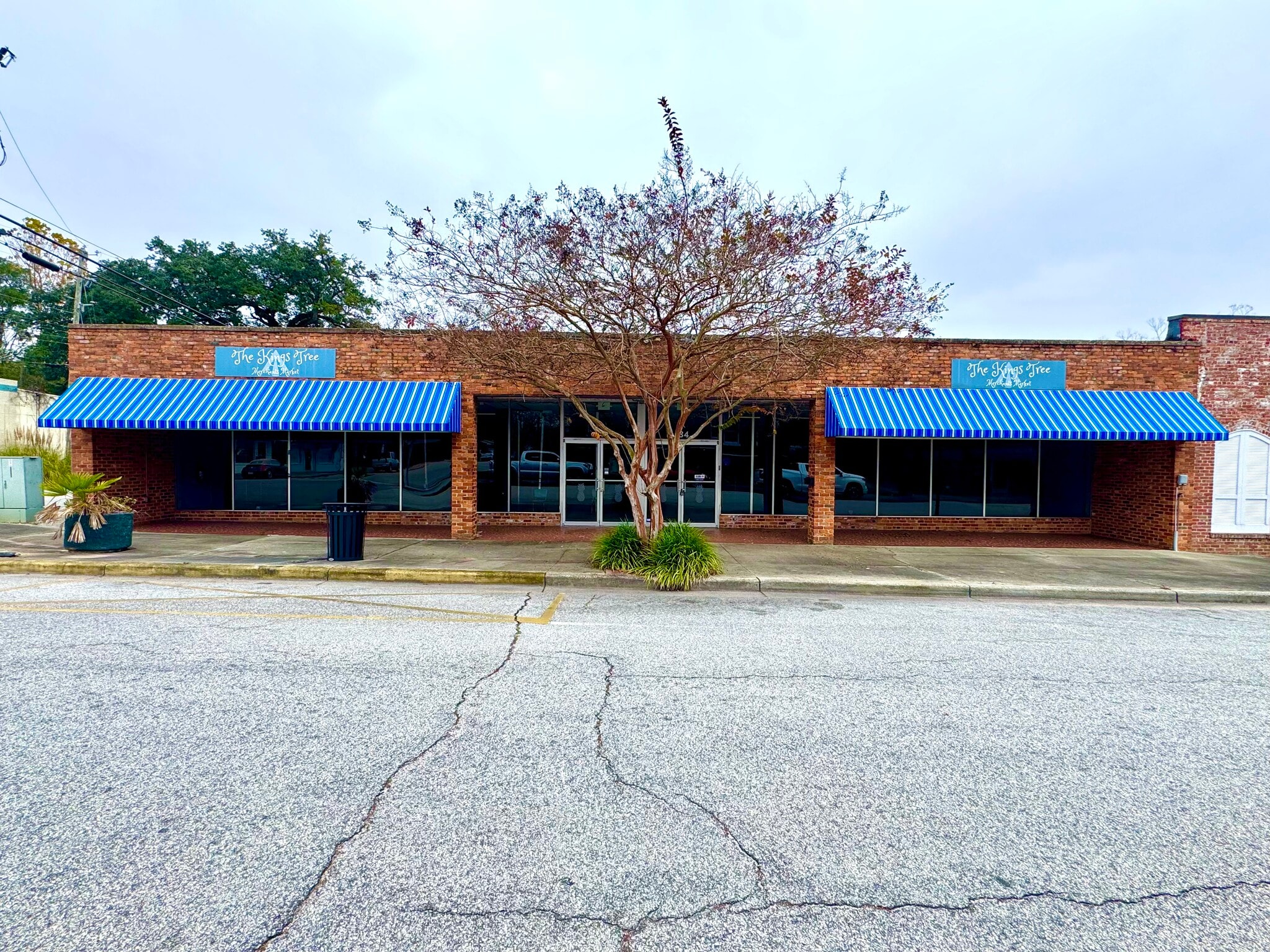134 Hampton Ave, Kingstree, SC for sale Building Photo- Image 1 of 13