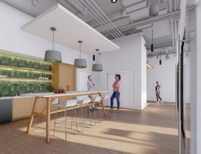 8010 Towers Crescent Dr, Vienna, VA à louer Photo intérieure- Image 2 de 3