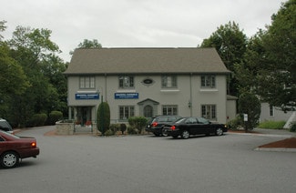 Plus de détails pour 4 S Main St, Ipswich, MA - Bureau à louer