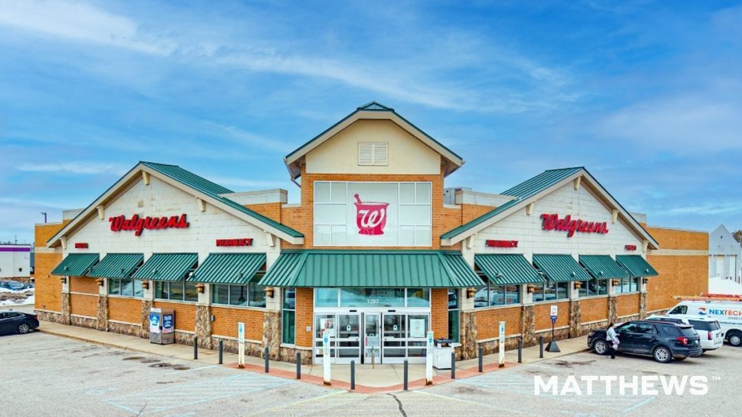 1290 W Main St, Gaylord, MI à vendre Photo principale- Image 1 de 4