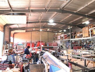 Plus de détails pour Industriel à vendre