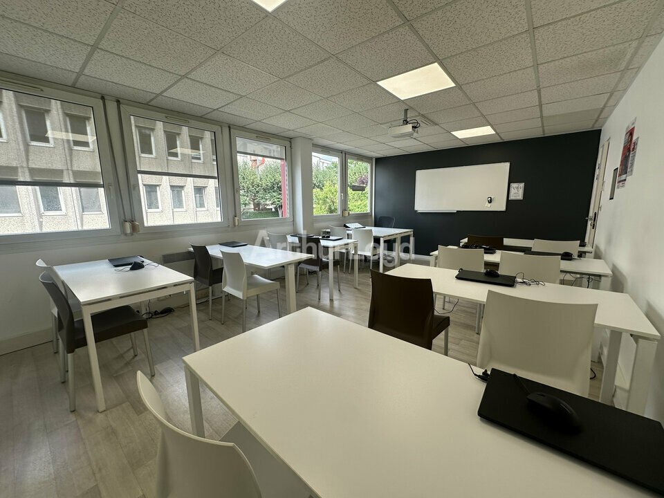 Bureau dans Strasbourg à vendre Photo intérieure- Image 1 de 15