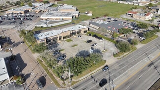 More details for 4001 Spencer Hwy, Pasadena, TX - Office/Retail for Lease