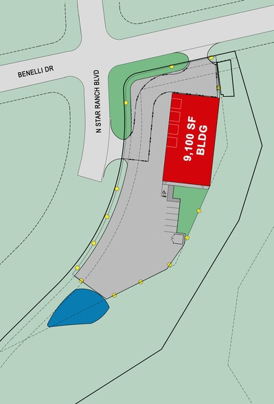 113 Benelli Dr, Hutto, TX for sale - Building Photo - Image 2 of 13