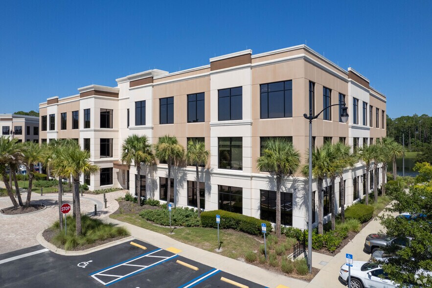 90 Fort Wade Rd, Ponte Vedra, FL à louer - Photo du bâtiment - Image 2 de 20